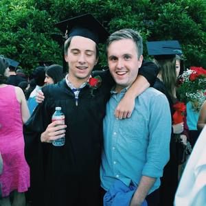 Meet your Posher, Jeff